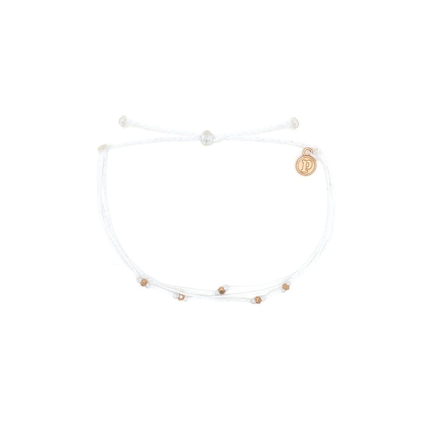 Malibu Rose Gold Bracelet