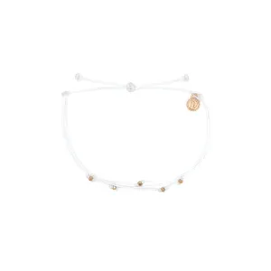 Malibu Rose Gold Bracelet
