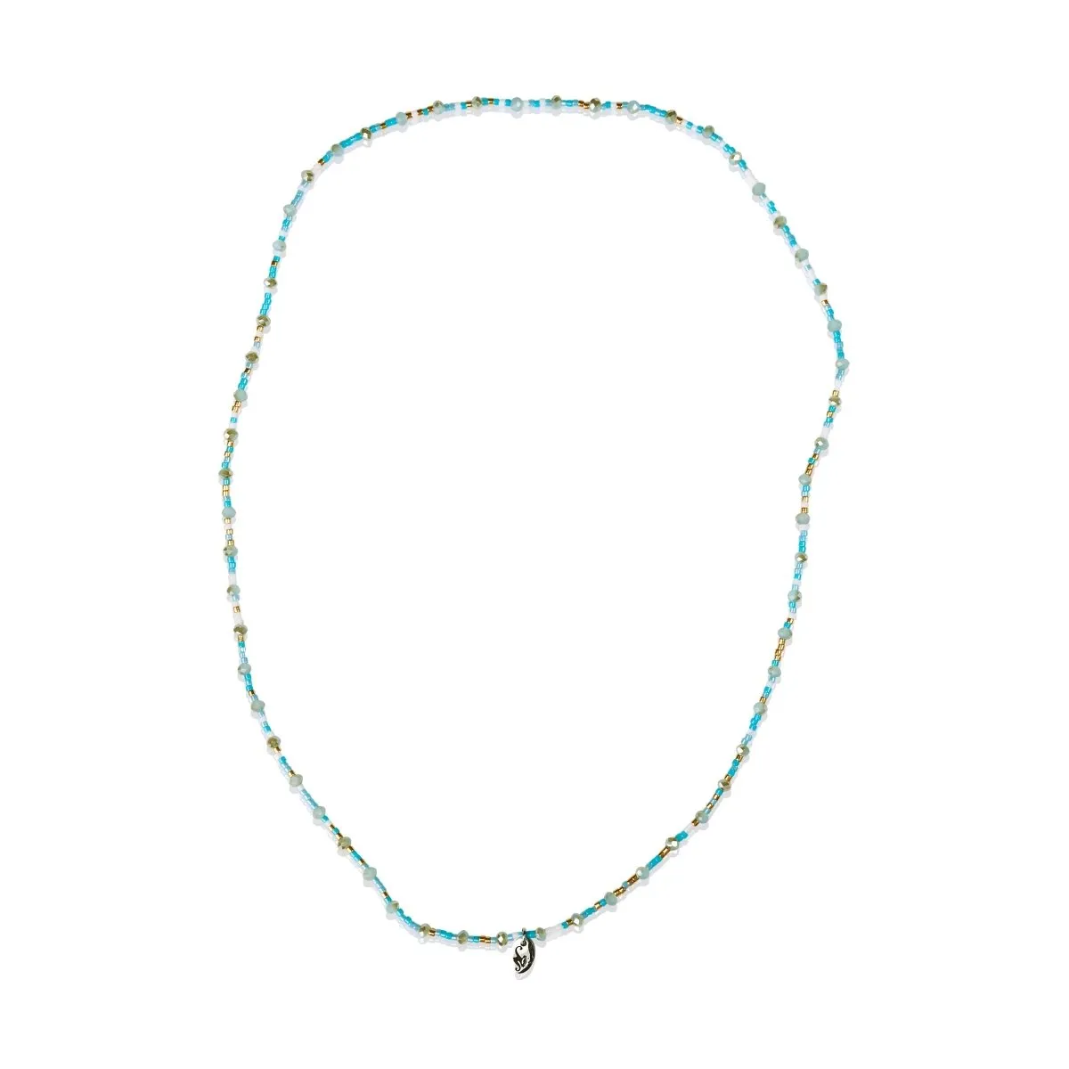 Maui | Japanese Miyuki Seed Bead | Stranded Bracelets