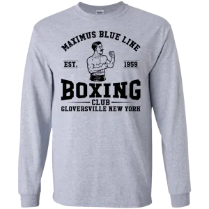 Maximus Boxing Club T-Shirt