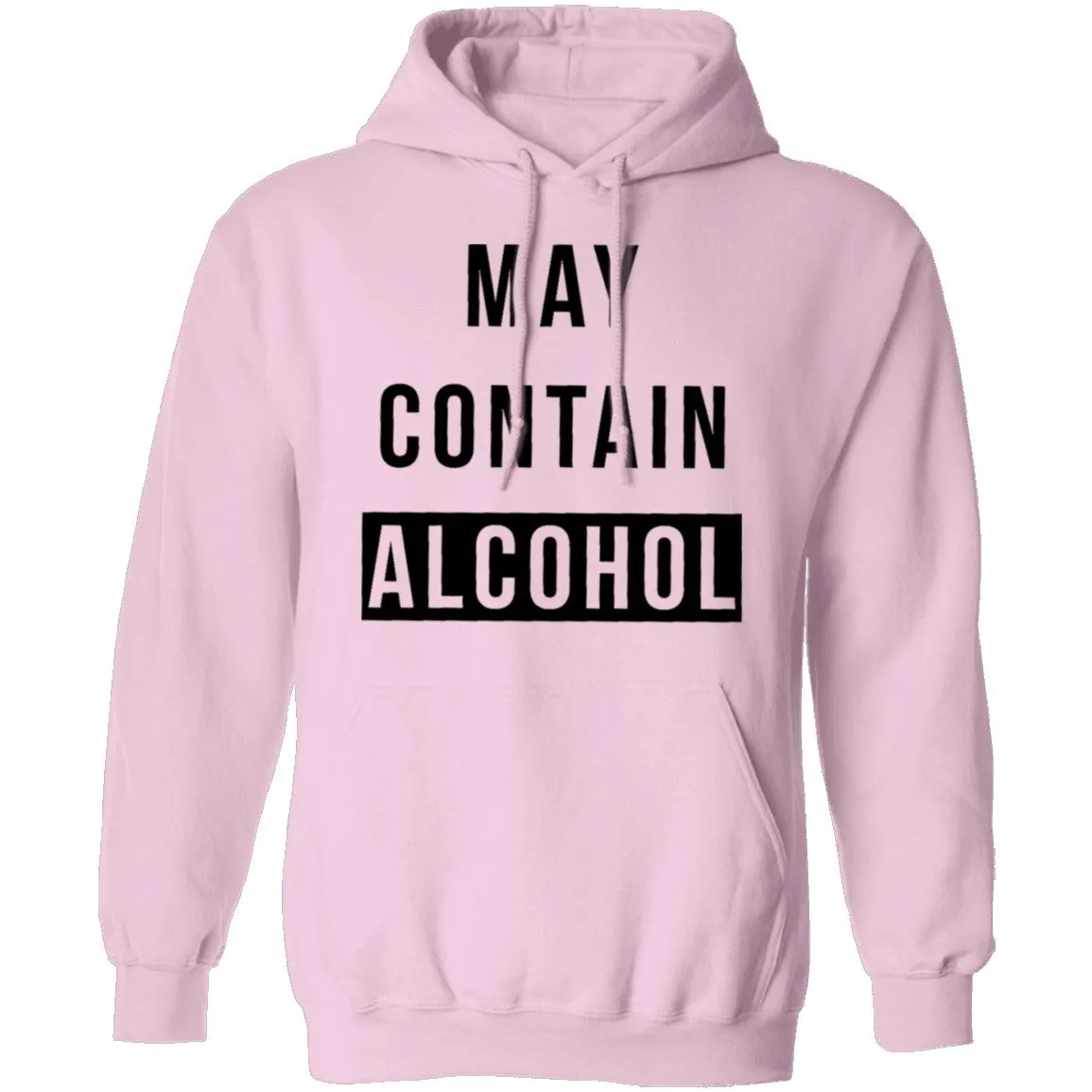May Contain Alcohol T-Shirt