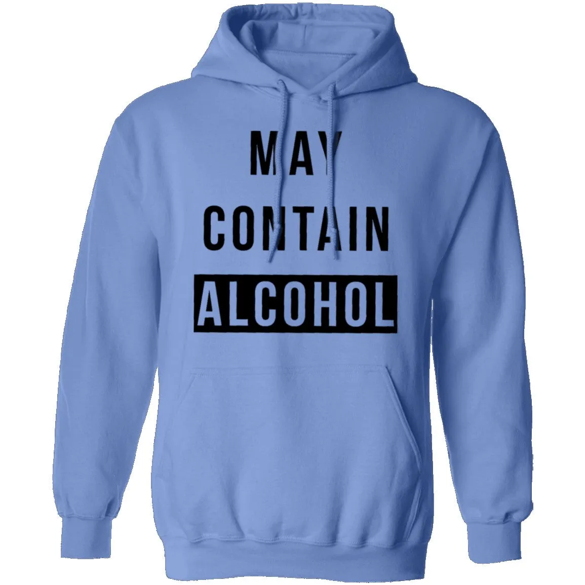 May Contain Alcohol T-Shirt