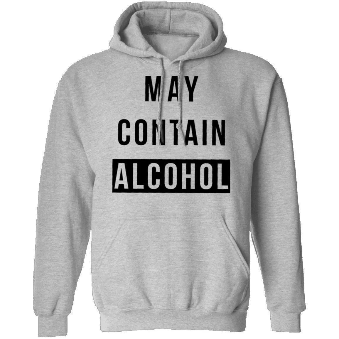 May Contain Alcohol T-Shirt