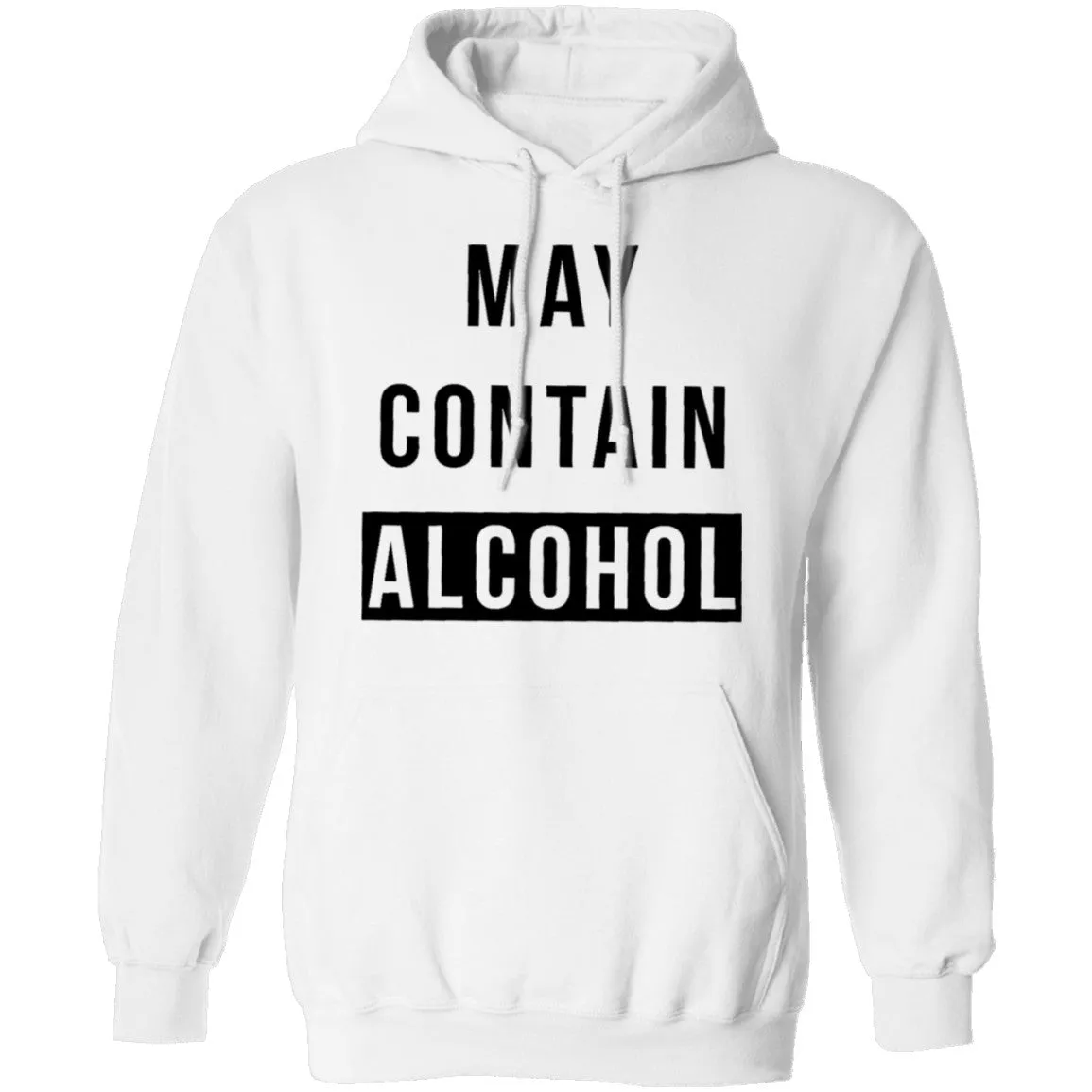 May Contain Alcohol T-Shirt