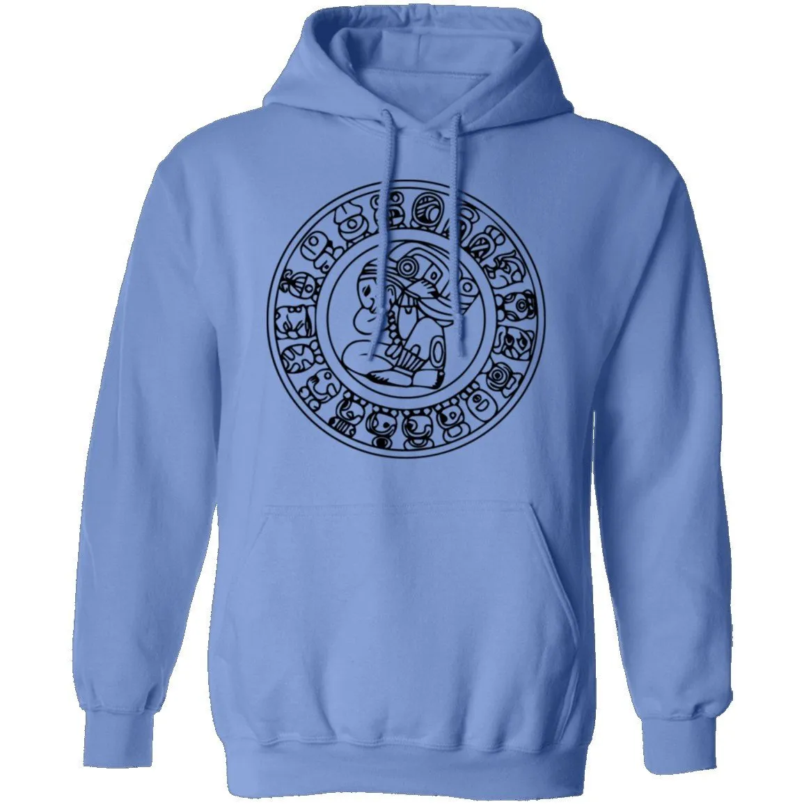 Maya Symbol T-Shirt