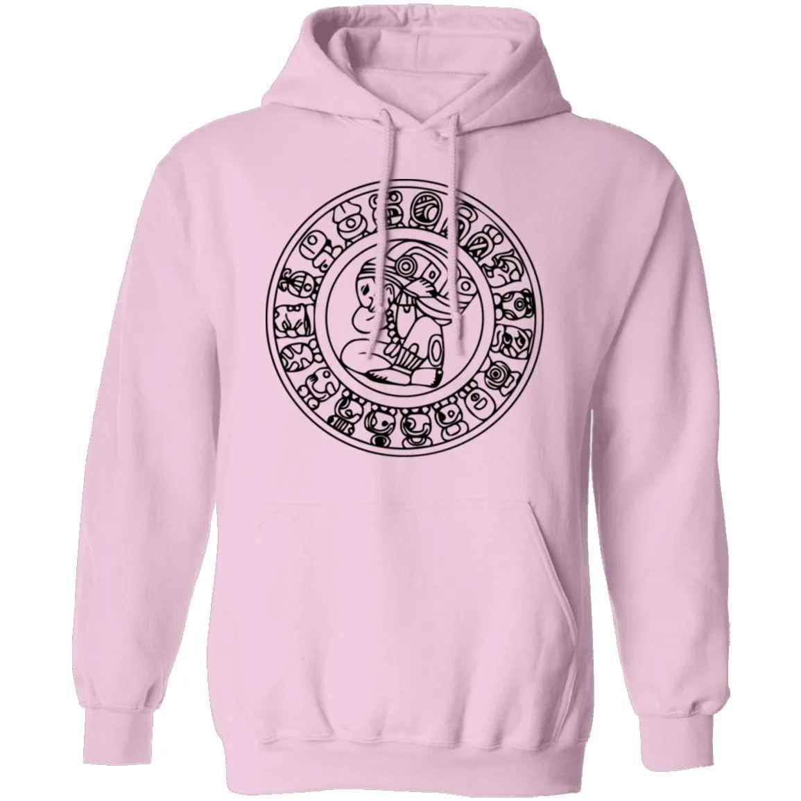 Maya Symbol T-Shirt