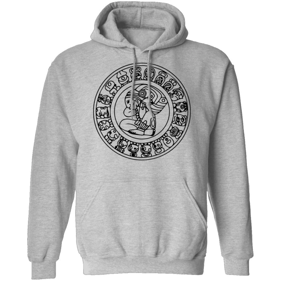 Maya Symbol T-Shirt
