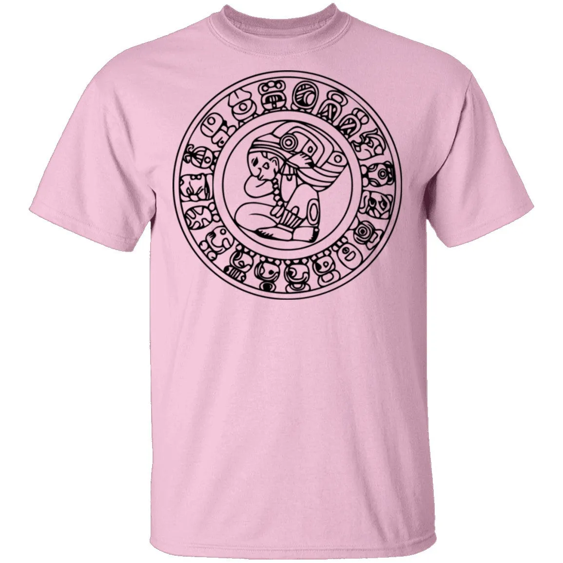 Maya Symbol T-Shirt