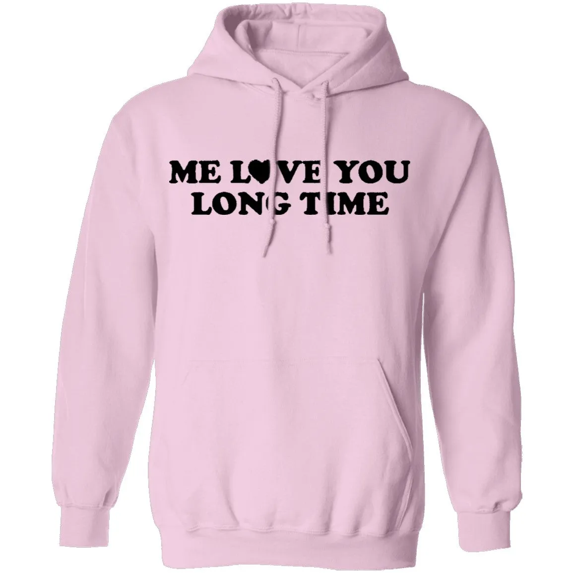 Me Love You Long Time T-Shirt