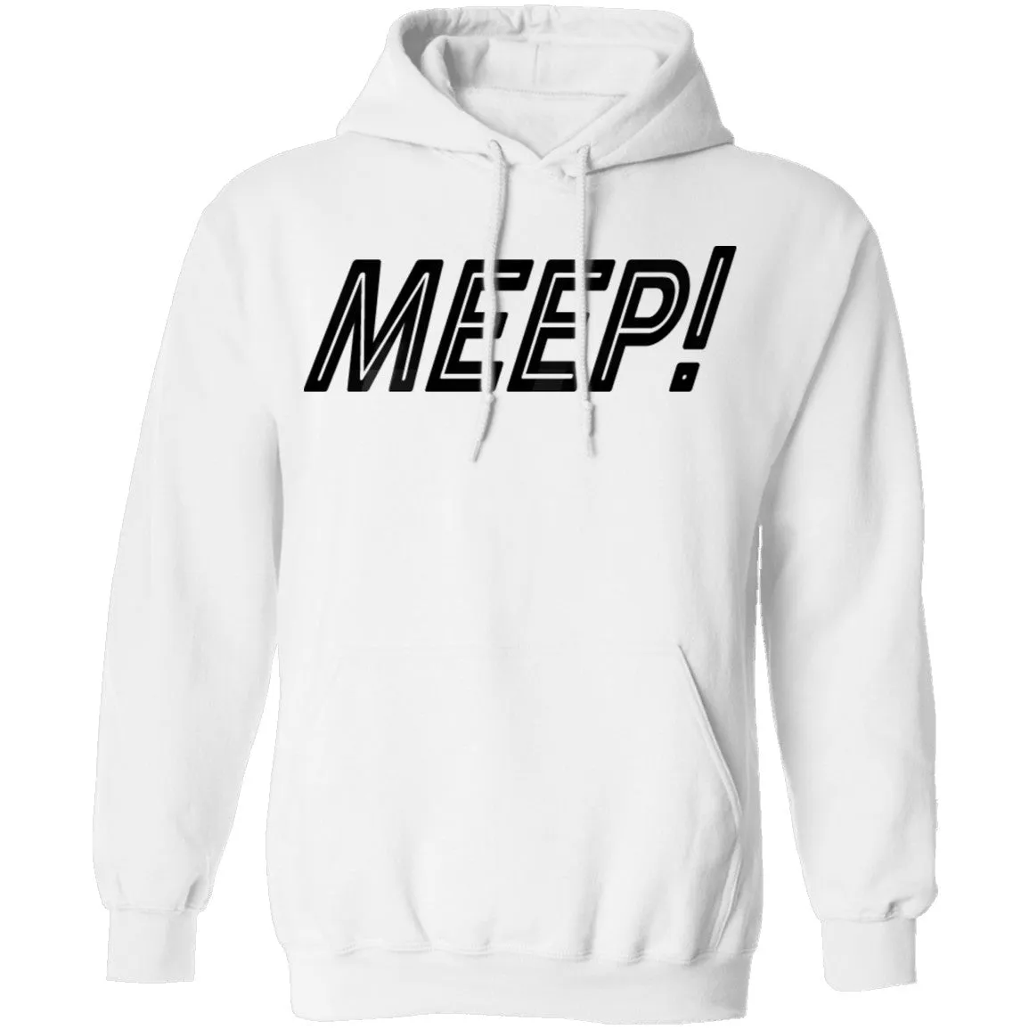 Meep T-Shirt