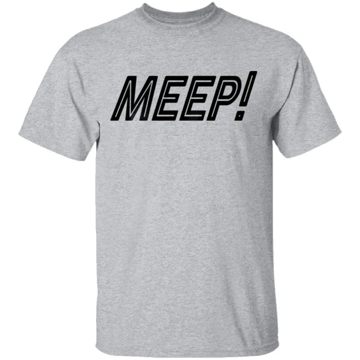 Meep T-Shirt