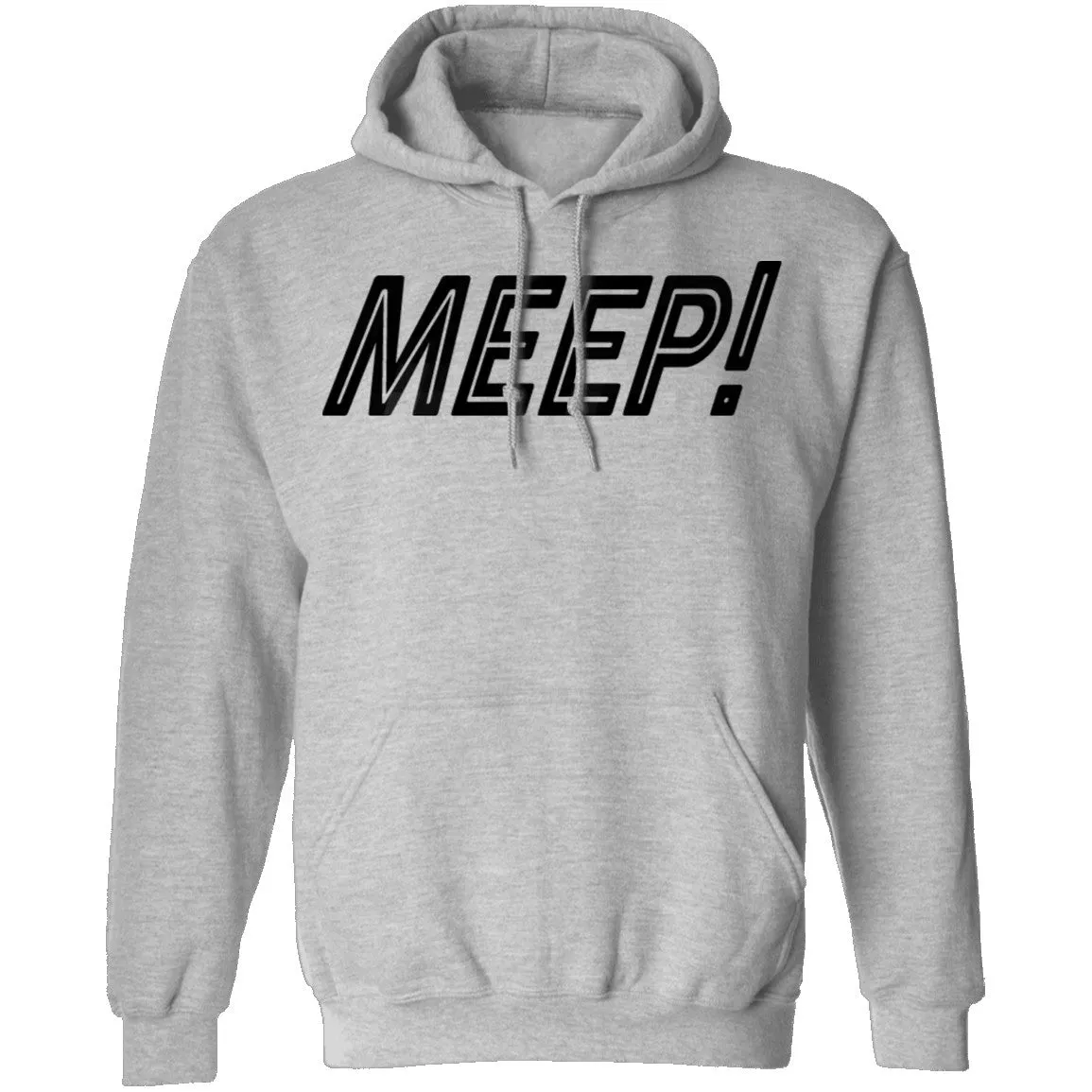 Meep T-Shirt