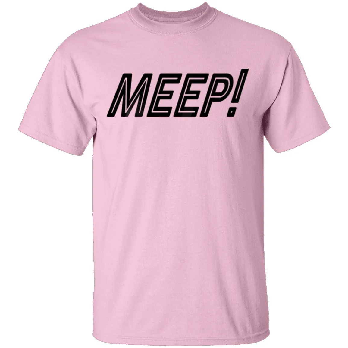 Meep T-Shirt