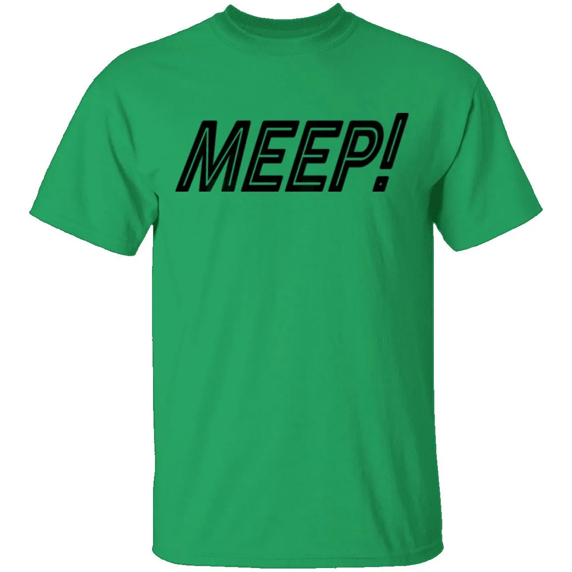 Meep T-Shirt