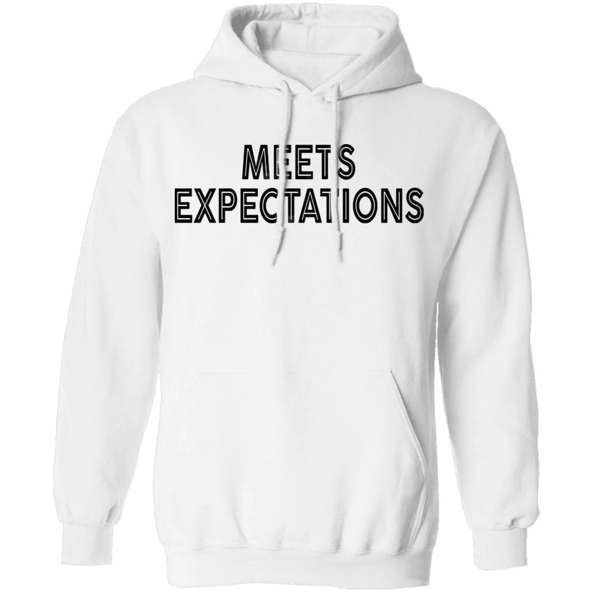 Meets Expectations T-Shirt