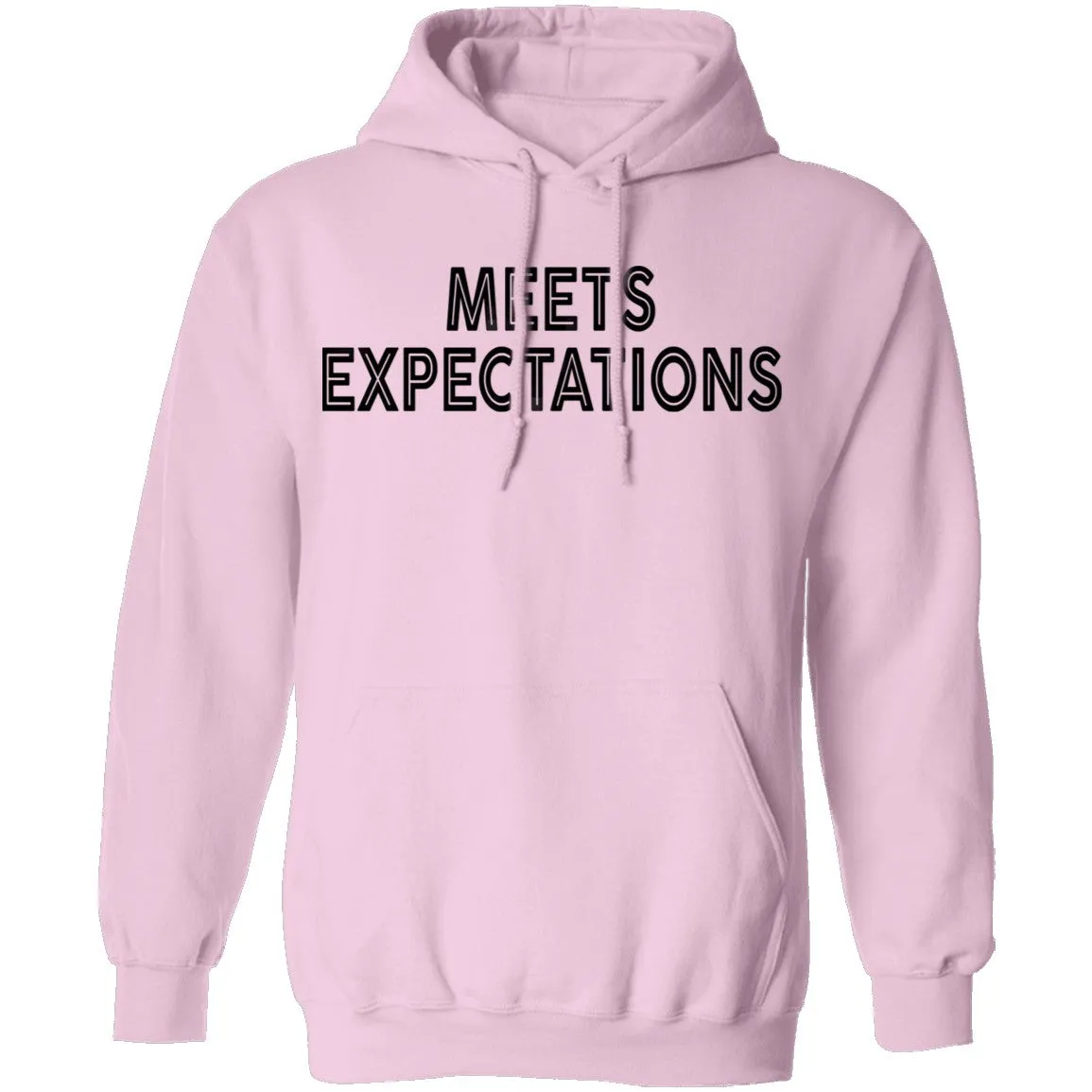 Meets Expectations T-Shirt