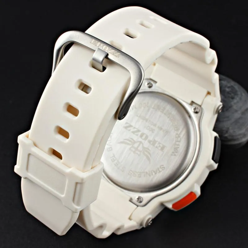 Men's Digital Display Sport Watch