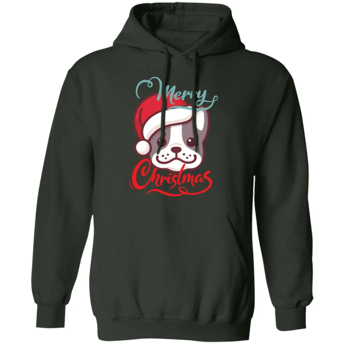 Merry Christmas Dog shirts & Hoodie
