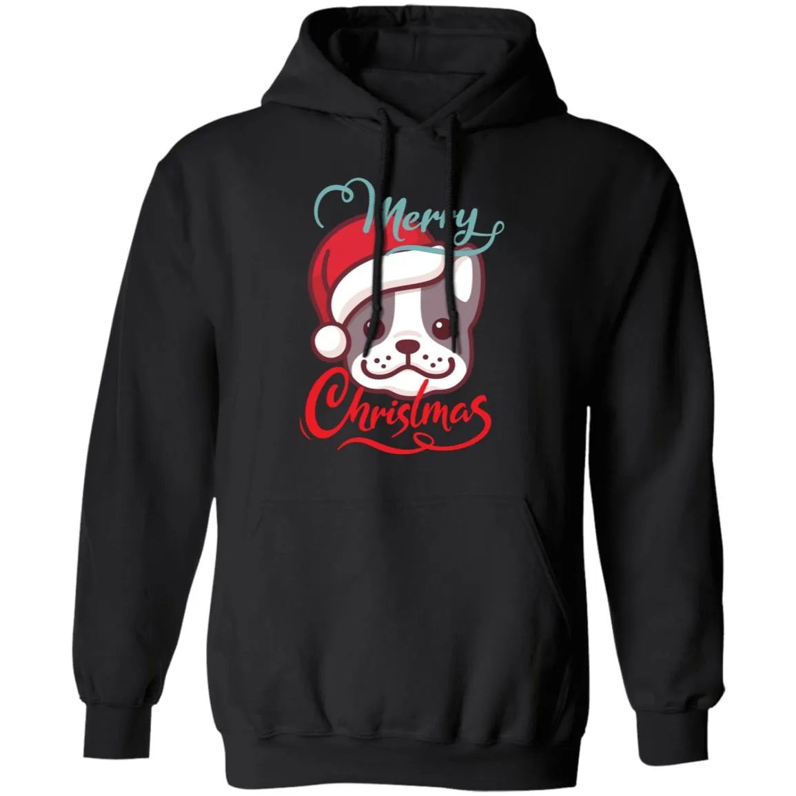 Merry Christmas Dog shirts & Hoodie