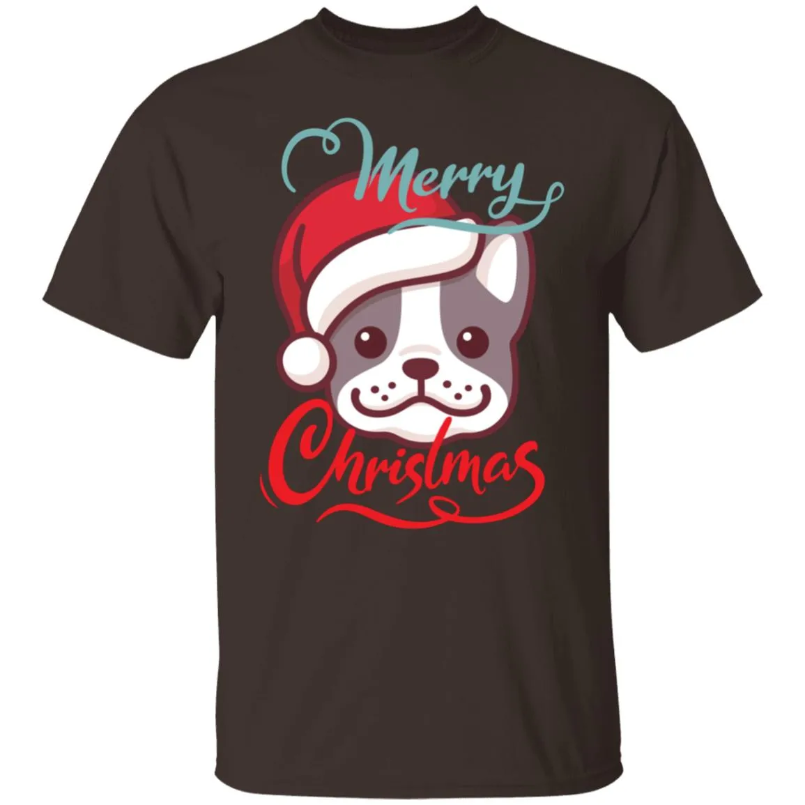 Merry Christmas Dog shirts & Hoodie