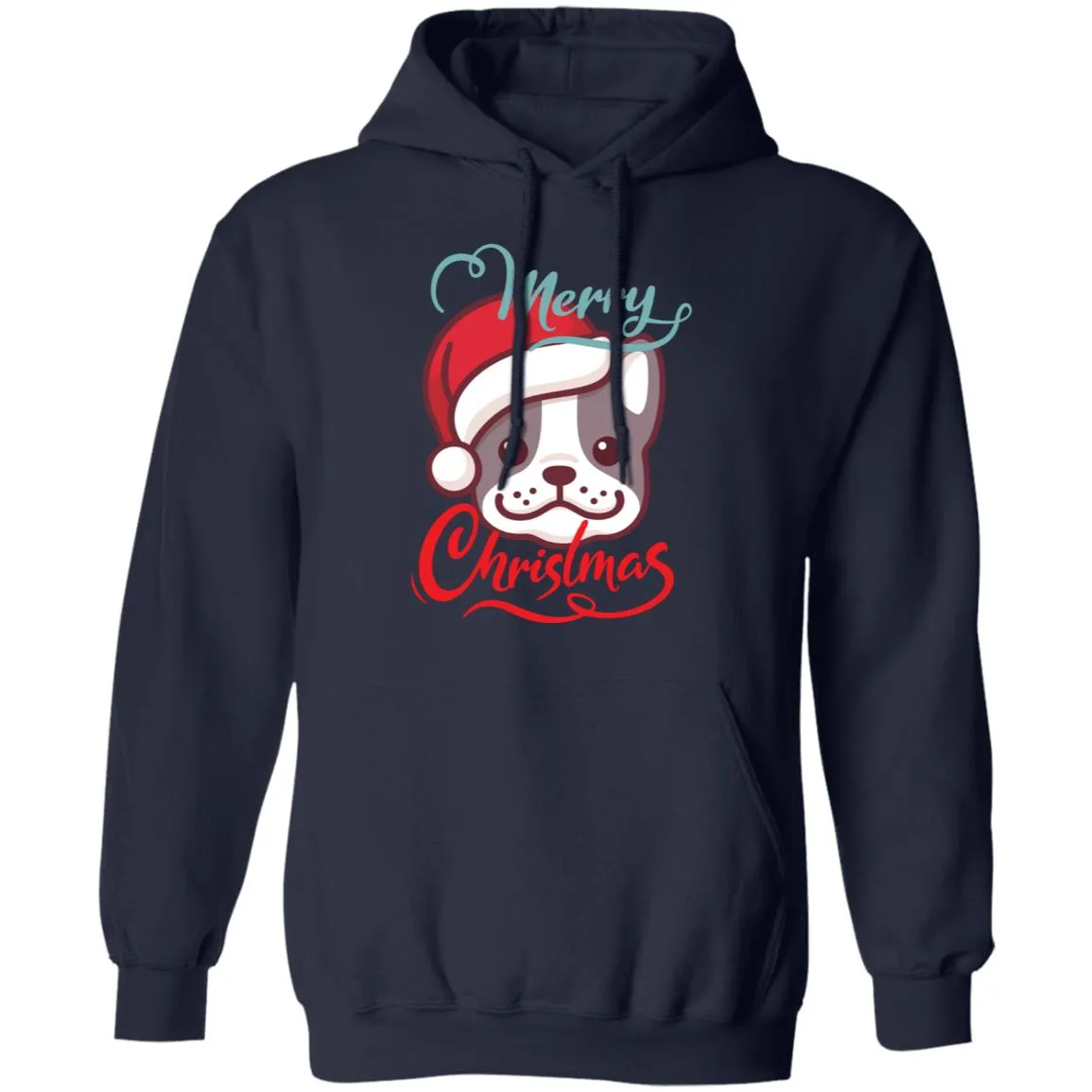 Merry Christmas Dog shirts & Hoodie