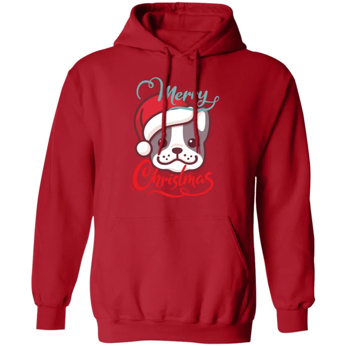 Merry Christmas Dog shirts & Hoodie