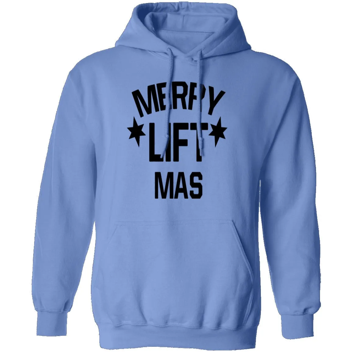 Merry Lift Mas T-Shirt