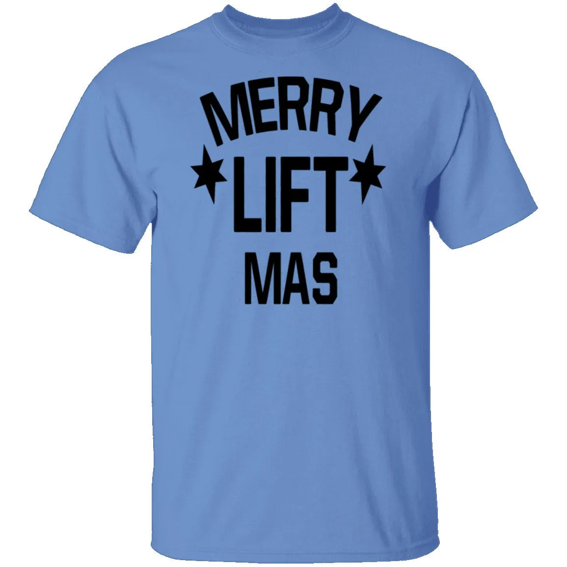 Merry Lift Mas T-Shirt