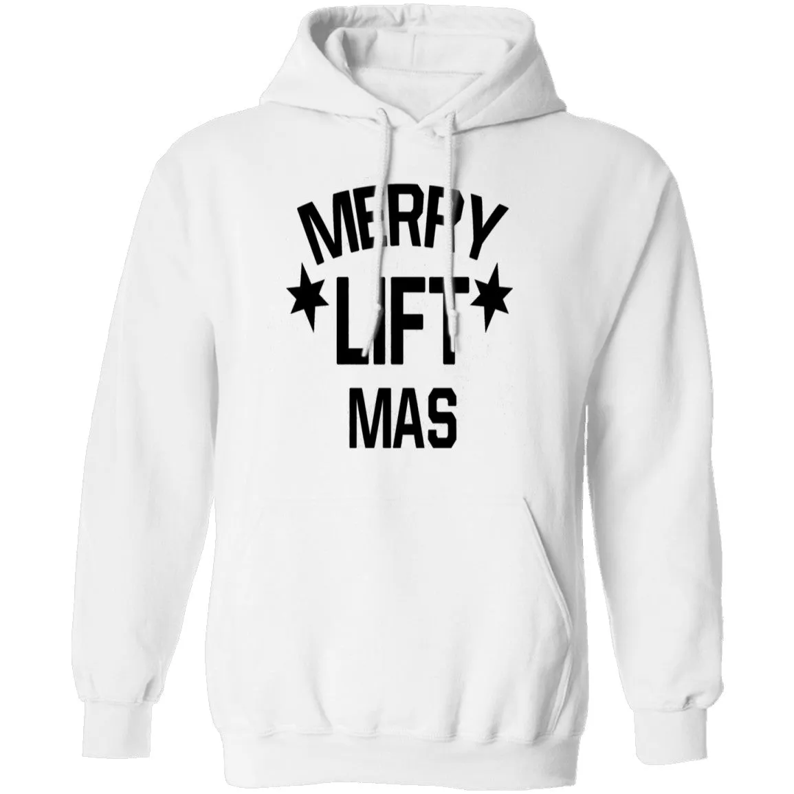 Merry Lift Mas T-Shirt