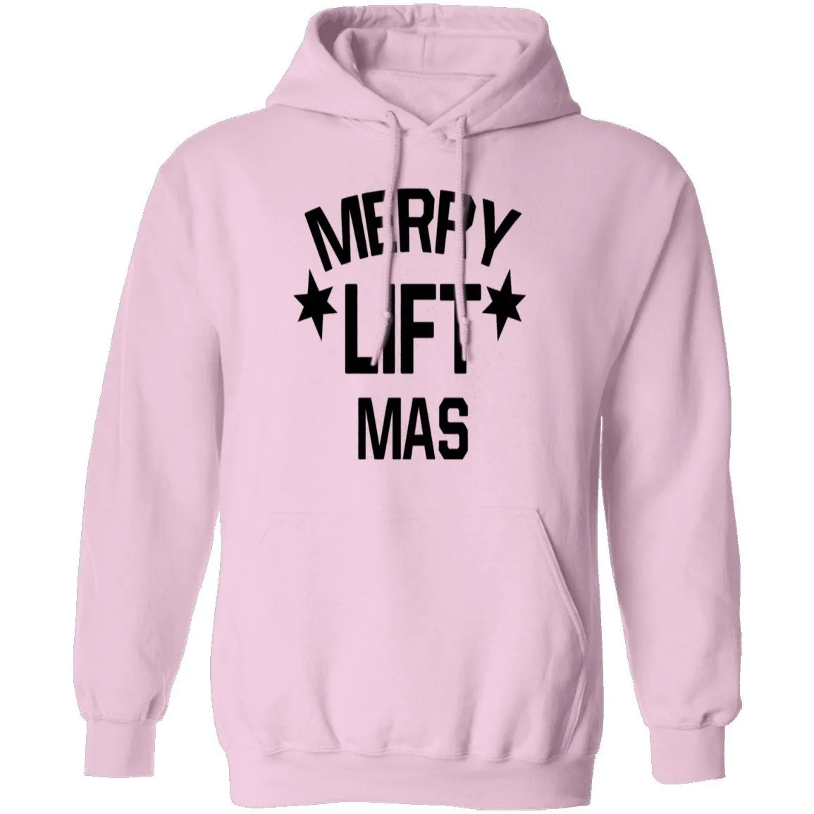 Merry Lift Mas T-Shirt