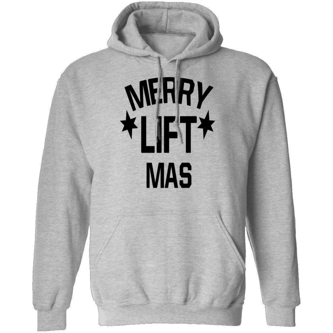 Merry Lift Mas T-Shirt