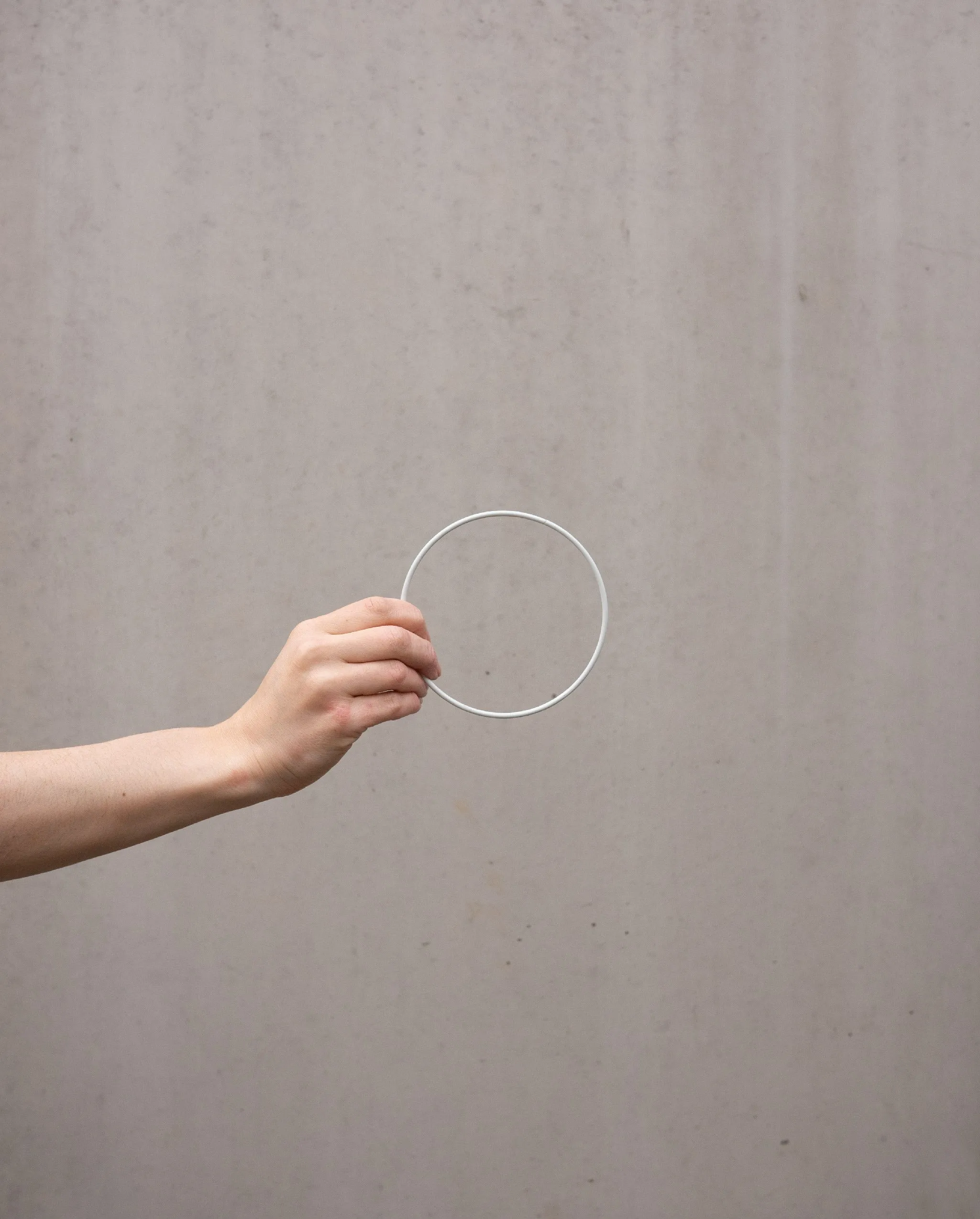 Metal rings