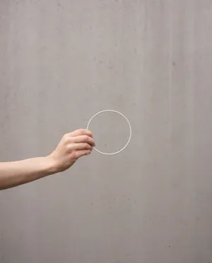 Metal rings