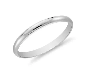 Metal Type (Rings)