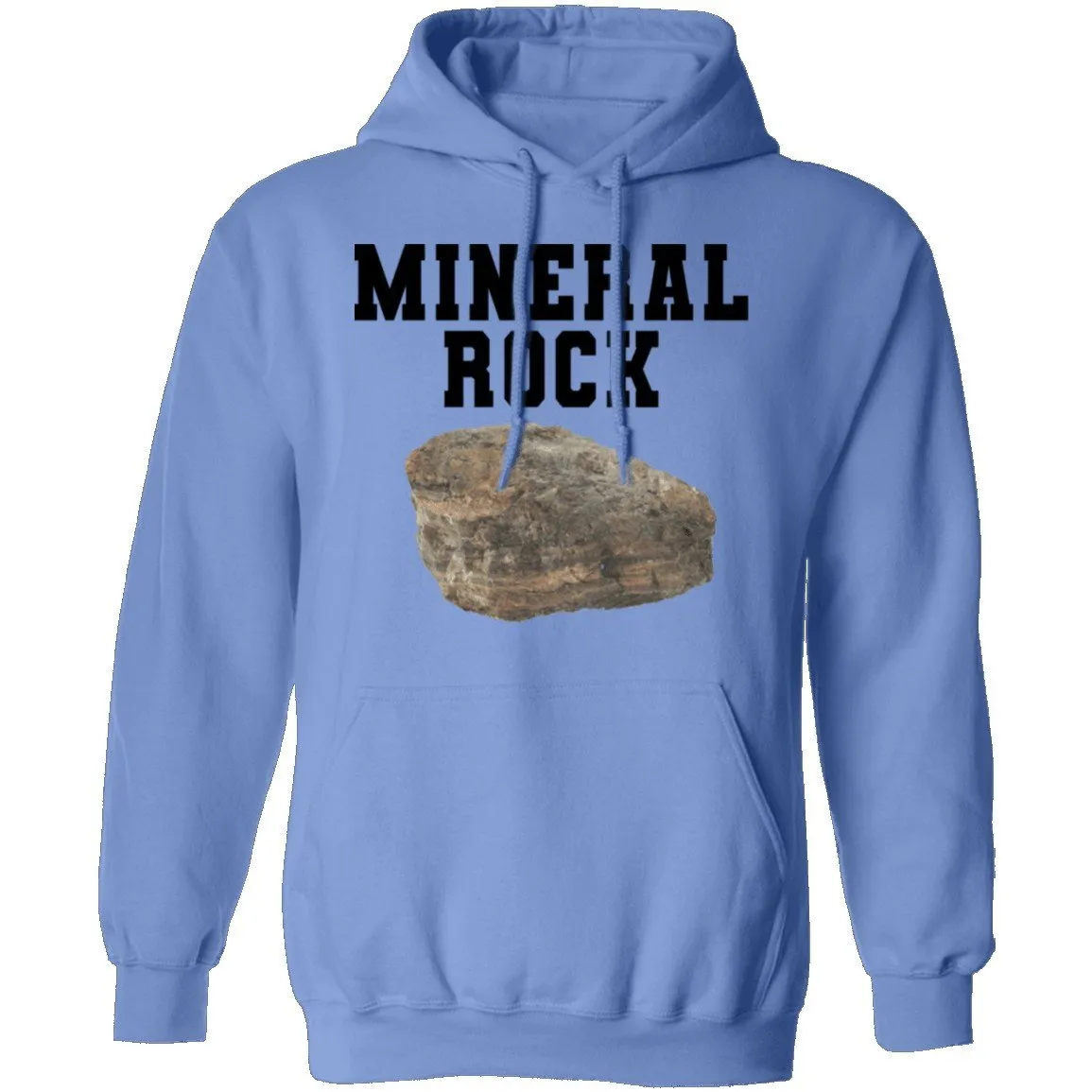 Mineral Rock T-Shirt