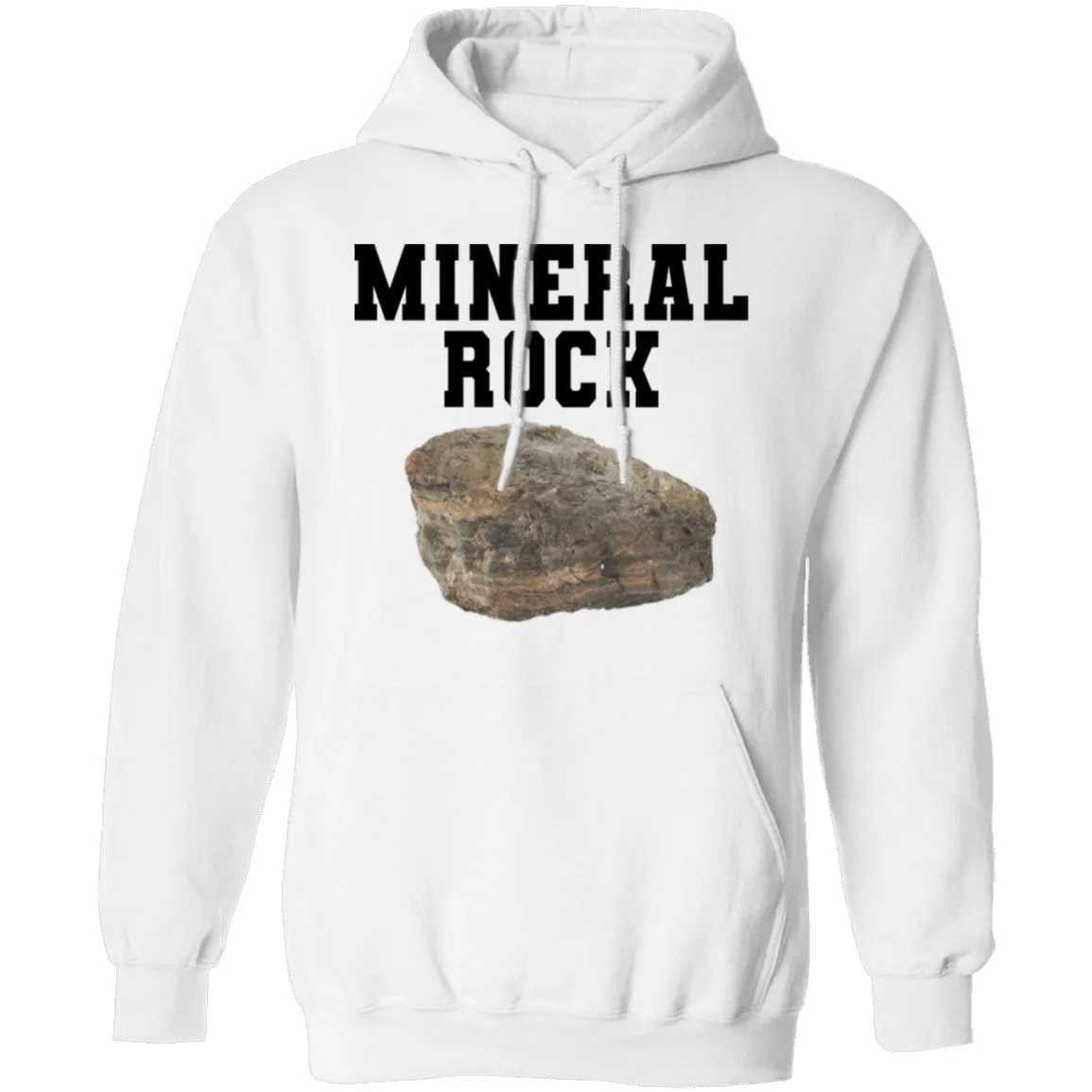 Mineral Rock T-Shirt