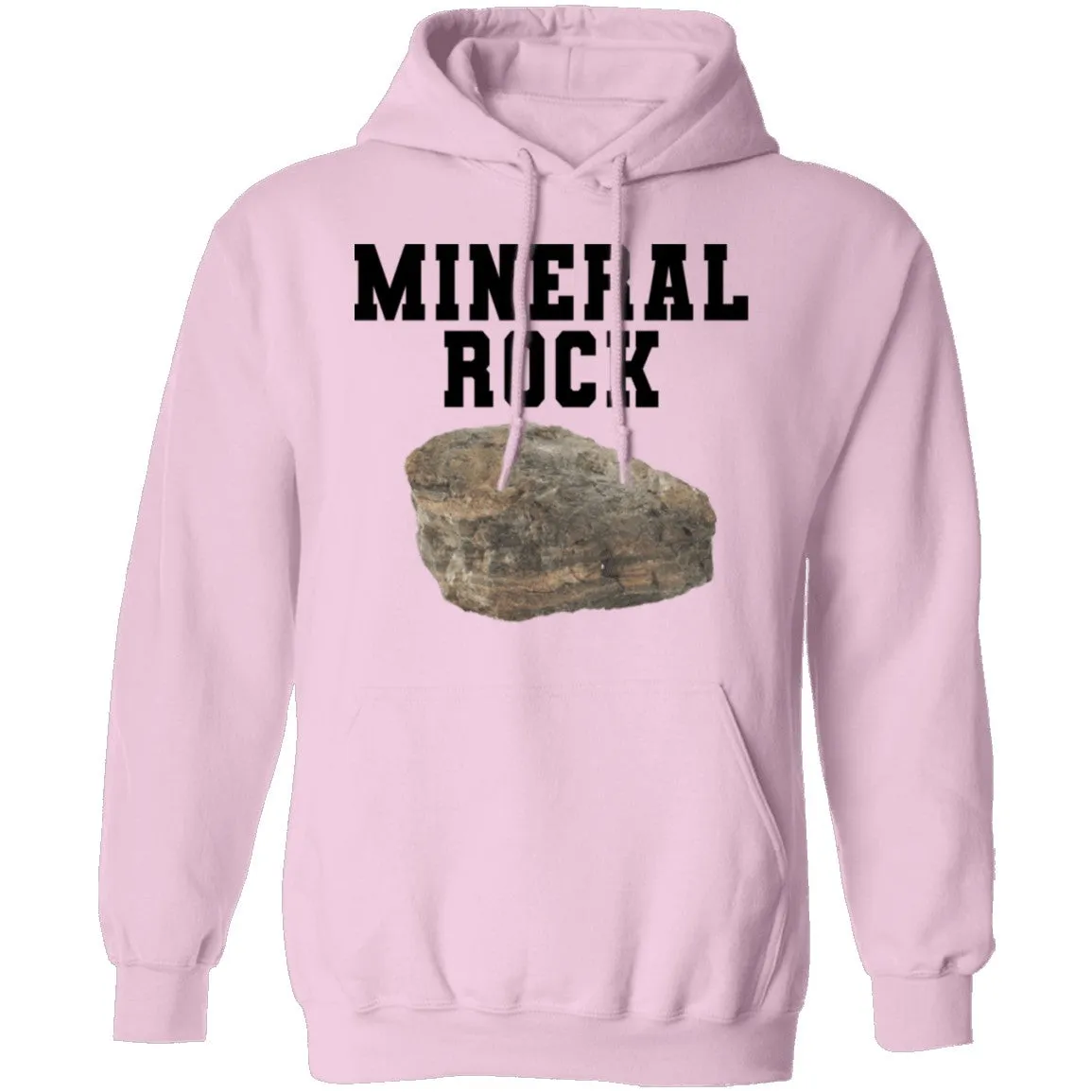 Mineral Rock T-Shirt