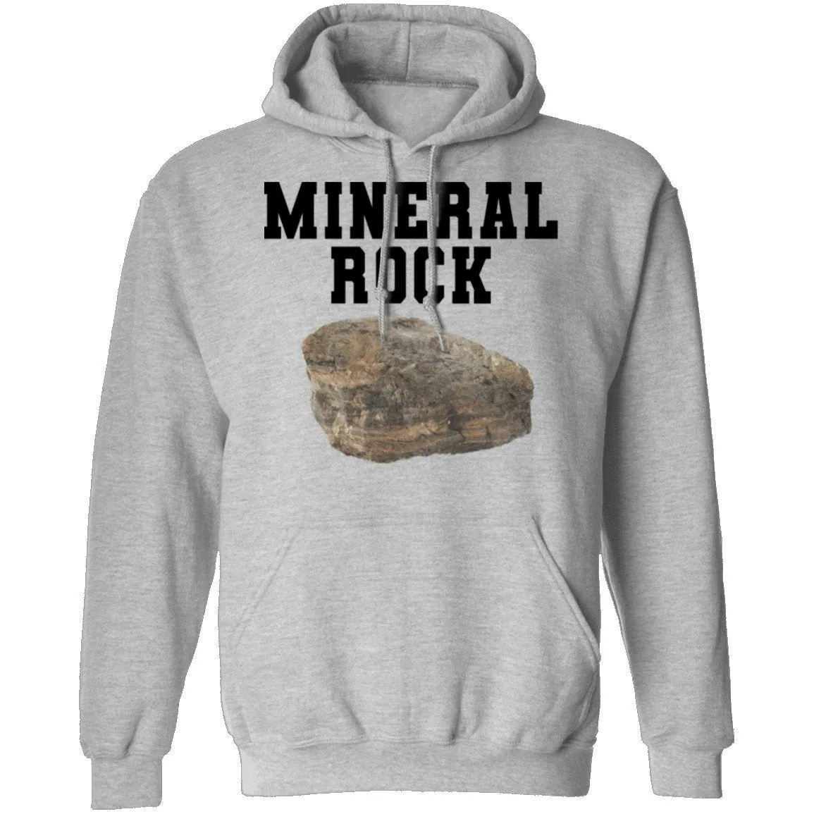 Mineral Rock T-Shirt