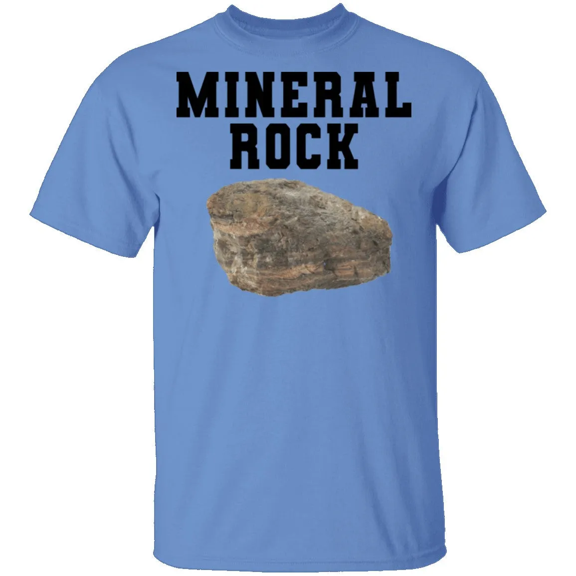 Mineral Rock T-Shirt