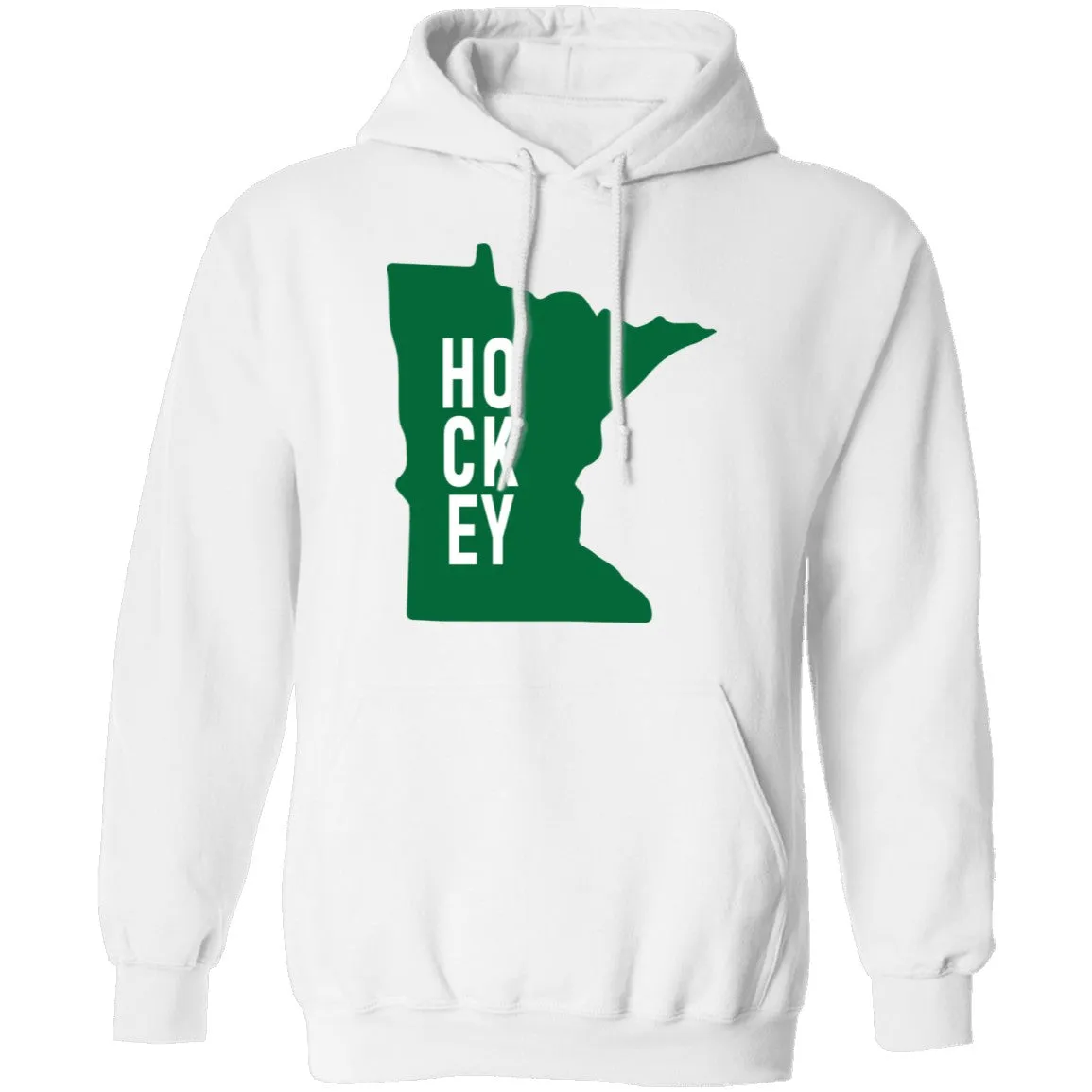 Minnesota Hockey T-Shirt