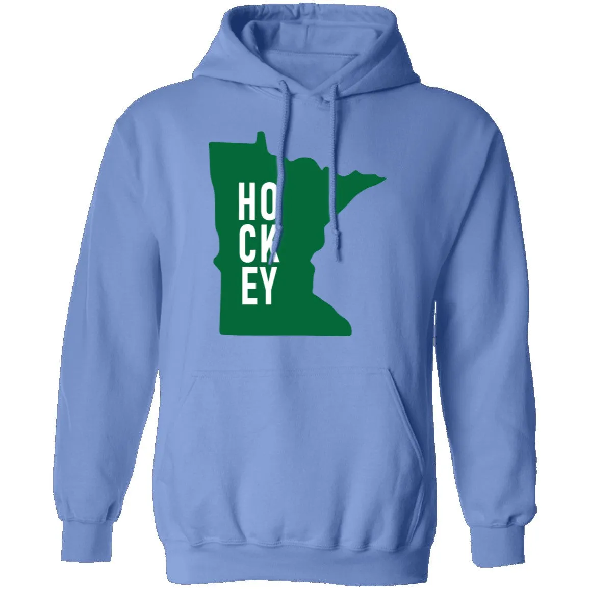 Minnesota Hockey T-Shirt
