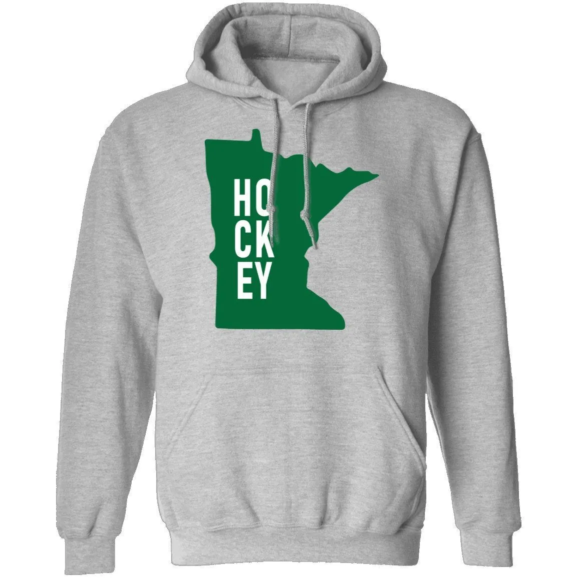 Minnesota Hockey T-Shirt
