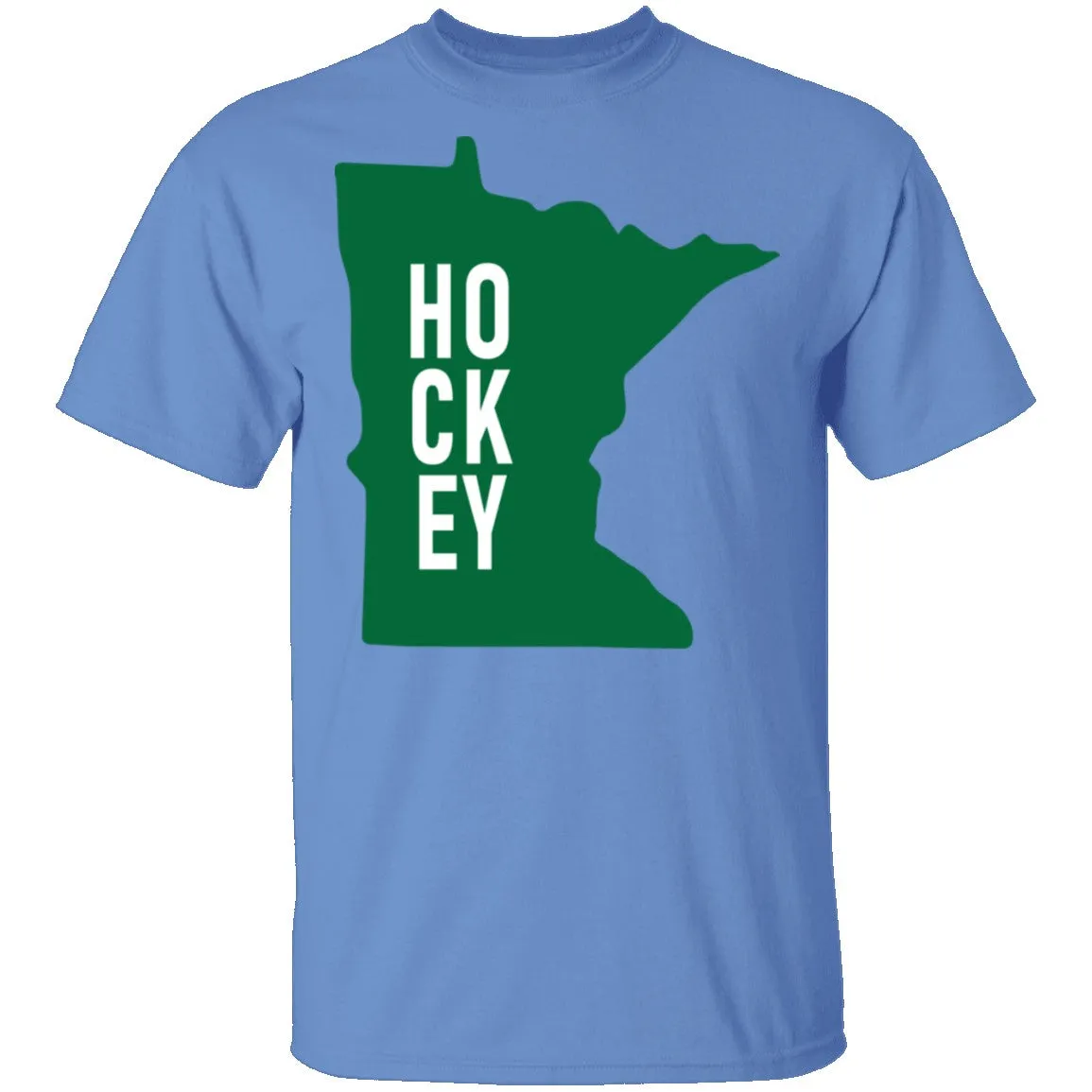 Minnesota Hockey T-Shirt