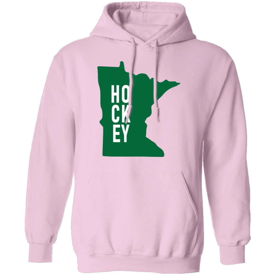 Minnesota Hockey T-Shirt