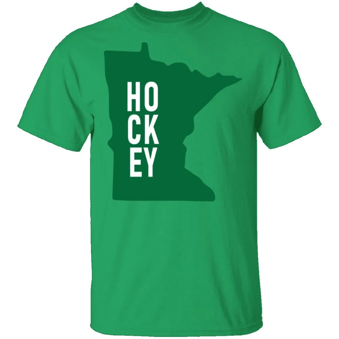 Minnesota Hockey T-Shirt