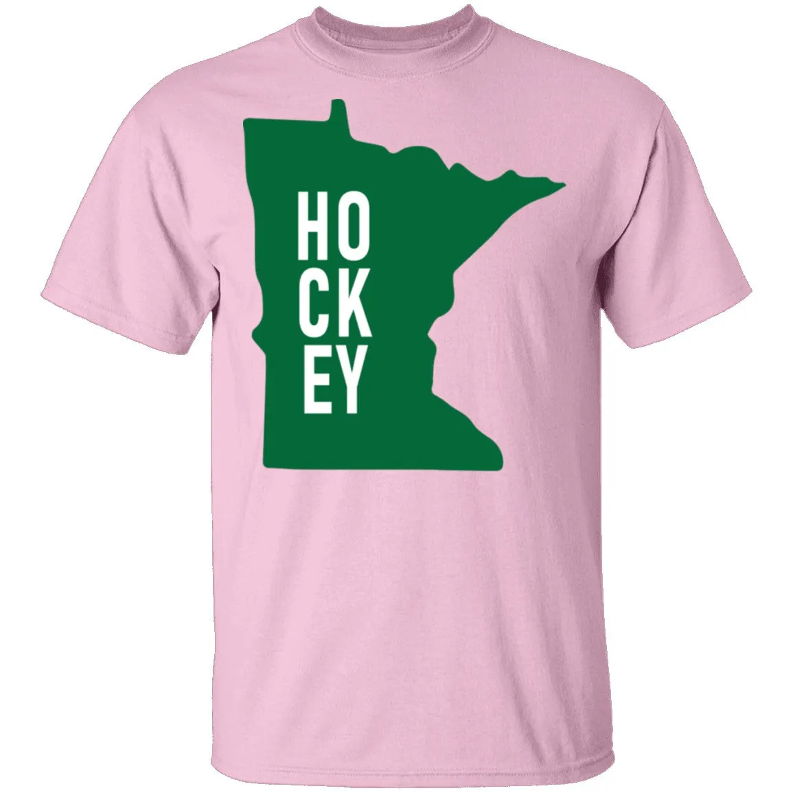 Minnesota Hockey T-Shirt