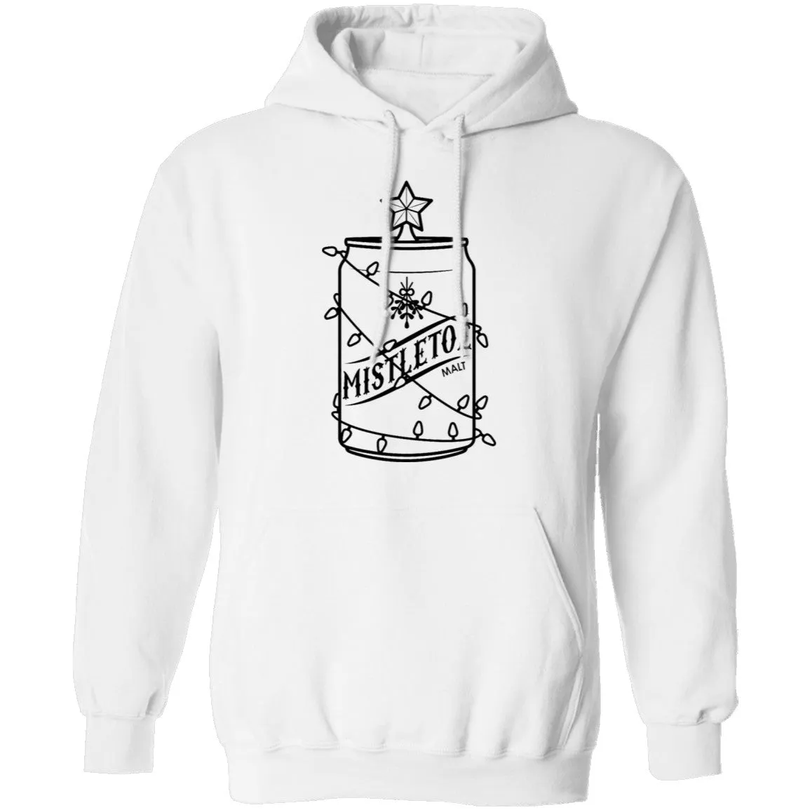 Mistletoe T-Shirt