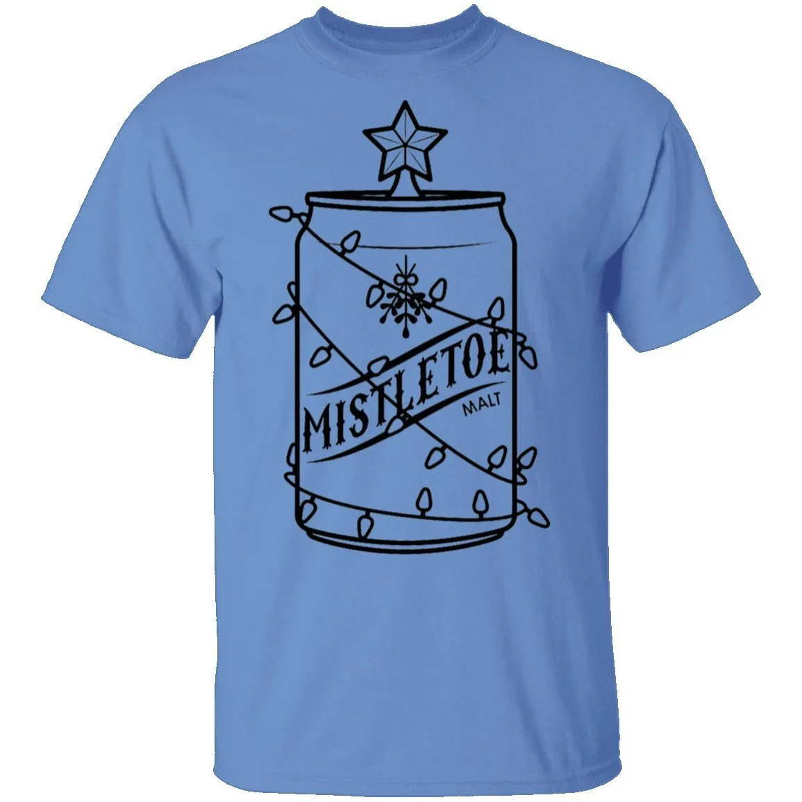Mistletoe T-Shirt