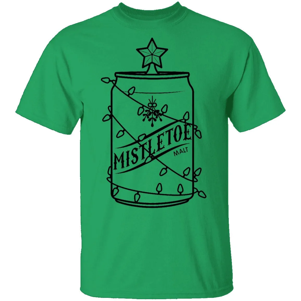 Mistletoe T-Shirt