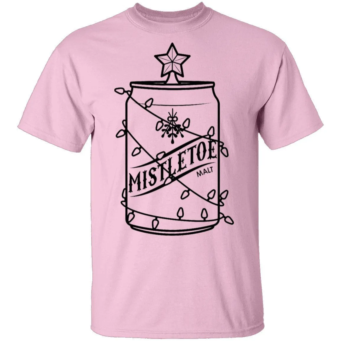 Mistletoe T-Shirt